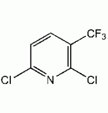 2,6-Дихлор-3- (трифторметил) пиридина, 98%, Alfa Aesar, 250 мг