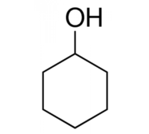 Циклогексанол, 98%, Acros Organics, 2.5л