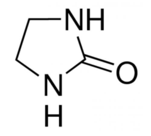 2-имидазолидон, 96%, безводн., Acros Organics, 250г