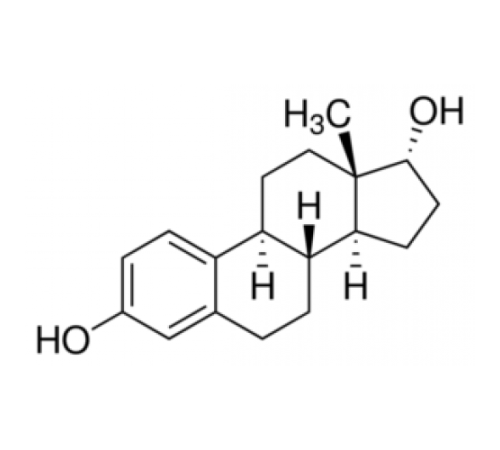 ПорошокβЭстрадиола, 98% (ТСХ) Sigma E8750