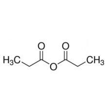 Пропионовый ангидрид, 99%, Acros Organics, 1л