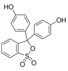 Феноловый красный , ACS реактив., Acros Organics, 100г