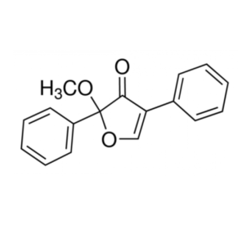 2-Метокси-2,4-дифенил-3 (2Hβфуранон, подходящий для флуоресценции, 98,0% (ВЭЖХ) Sigma 64958