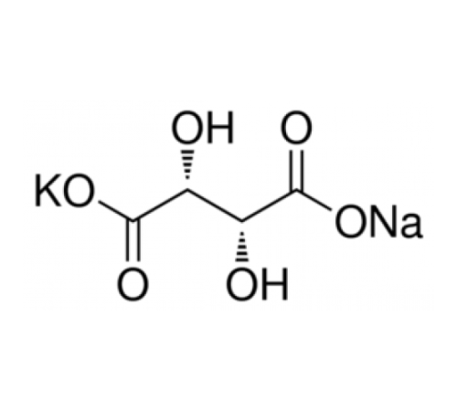 Раствор тартрата калия-натрия BioUltra, 1,5 мкМ в H2O Sigma 81028