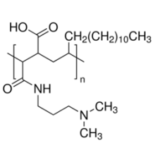 Поли (малеиновый ангидрид-альт-1-тетрадецен), производное 3- (диметиламиноβ1-пропиламина BioReagent, для молекулярной биологии Sigma 90771