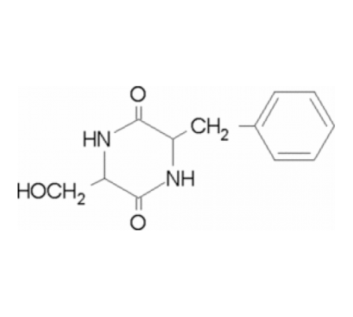 Цикло (Phe-Ser) 97% (ТСХ) Sigma C2524