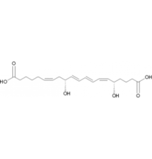 20-Карбокси-лейкотриен B4 ~ 1 мкг / мл в этаноле, 90% (ВЭЖХ) Sigma C6046
