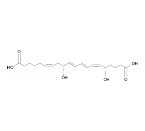 20-Карбокси-лейкотриен B4 ~ 1 мкг / мл в этаноле, 90% (ВЭЖХ) Sigma C6046