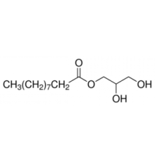 1-деканоил-рац-глицерин 99% Sigma M2140