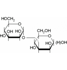 3βМаннобиоза ~ 95% Sigma M8897