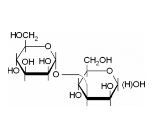 3βМаннобиоза ~ 95% Sigma M8897
