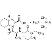 Периндоприл эрбумин Sigma P0094