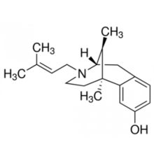 (+β Пентазоцин твердый Sigma P127