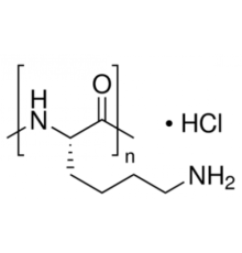 Поли-L-лизин гидрохлорид молярная масса 15,000-30,000 Sigma P2658