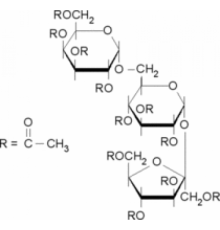 Рафиноза ундекацетат Sigma R8502