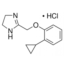 Циразолина гидрохлорид твердый Sigma C223