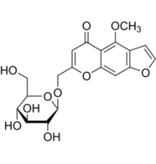 Хеллозид 95% (ЖХ / МС-ELSD) Sigma SMB00143