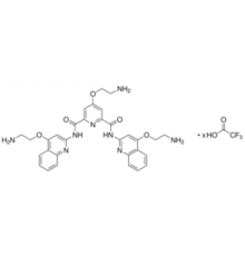 Соль трифторацетата пиридостатина 98% (ВЭЖХ) Sigma SML0678