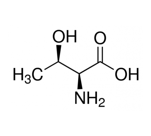 Треонин-L, pure Ph. Eur., USP, AppliChem ,1 кг