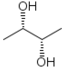 (2S,3S)-(+)-2,3-бутандиол, 99%, Acros Organics, 2.5г