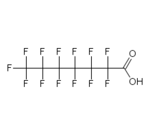 Перфтор-2-метил-2-пентен, 98%, Acros Organics, 1г