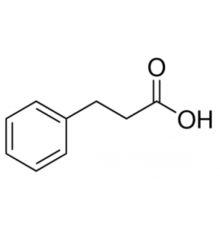 3-фенилпропионовой кислоты, 99%, Alfa Aesar, 500 г