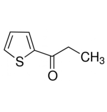 2-пропионилтиофен, 98%, Alfa Aesar, 100 г