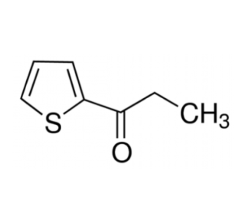 2-пропионилтиофен, 98%, Alfa Aesar, 100 г