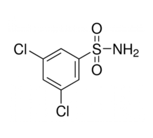 3,5-дихлорбензолсульфонамид, 97%, Alfa Aesar, 1 г