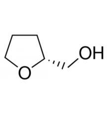 (R) - (-) - тетрагидрофурфуриловый спирт, 98 +%, Alfa Aesar, 250 мг