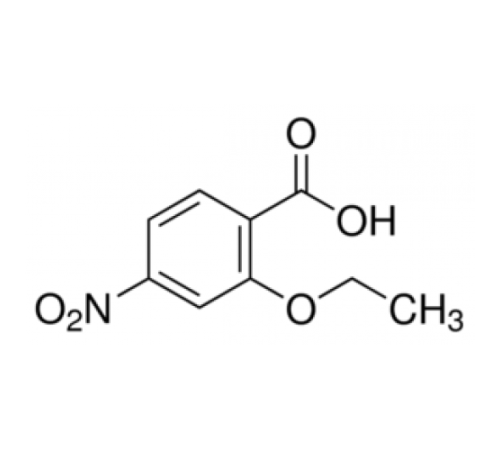 2-этокси-4-нитробензойной кислоты, 98%, Alfa Aesar, 5 г