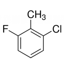 2-Хлор-6-фтортолуола, 97%, Alfa Aesar, 250 г