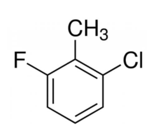 2-Хлор-6-фтортолуола, 97%, Alfa Aesar, 250 г