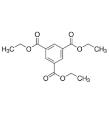 1,3,5-триэтил бензолтрикарбоксилат, 97%, Alfa Aesar, 100 г