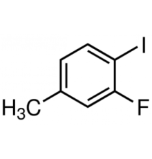 3-фтор-4-йодтолуола, 97%, Alfa Aesar, 1г