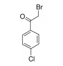 2-Бром-4'-хлорацетофенон, 98%, Alfa Aesar, 500 г