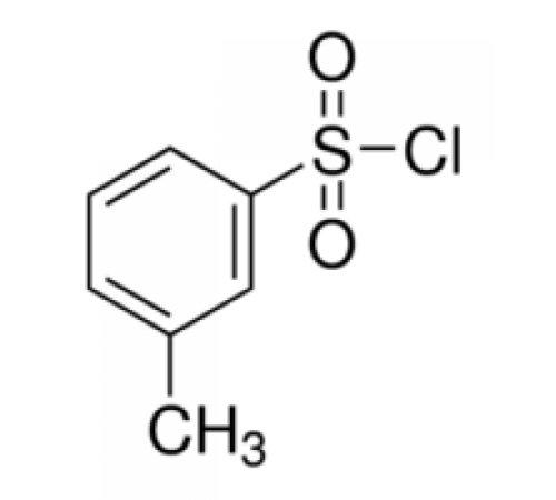 хлорид м-толуолсульфонил, 98%, Alfa Aesar, 5 г