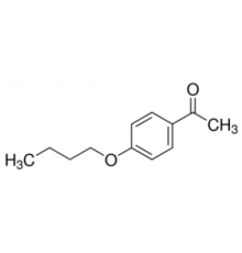 4'-н-бутоксиацетофенон, 98%, Alfa Aesar, 25 г