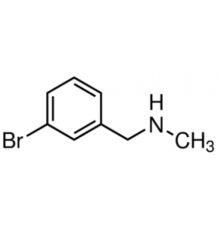 3-Бром-N-метилбензиламин, 97%, Alfa Aesar, 1 г