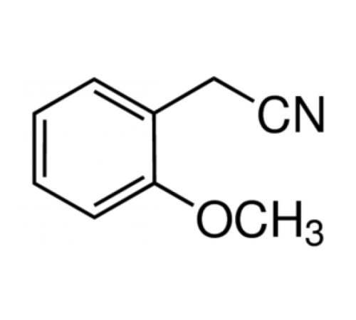 2-метоксифенилацетонитрила, 98%, Alfa Aesar, 50 г