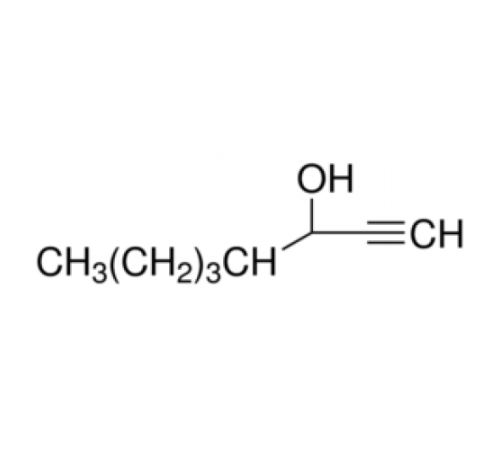 (^ +) - 1-октин-3-ол, 98%, Alfa Aesar, 250 г