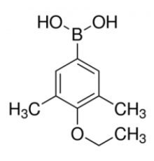 3,5-диметил-4-этоксибензолбороновая кислота, 98%, Alfa Aesar, 1 г