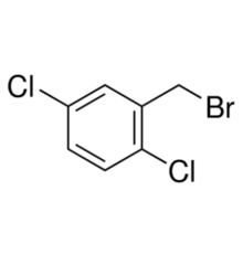 2,5-дихлорбензилбромида, 97%, Alfa Aesar, 25 г