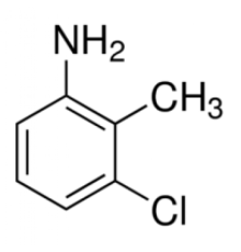 3-Хлор-2-метиланилина, 98 +%, Alfa Aesar, 1000г