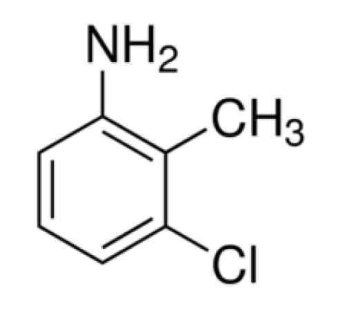 3-Хлор-2-метиланилина, 98 +%, Alfa Aesar, 1000г
