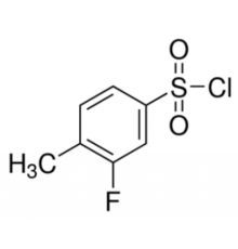 3-фтор-4-метилбензолсульфонилхлорида, 97%, Alfa Aesar, 1 г