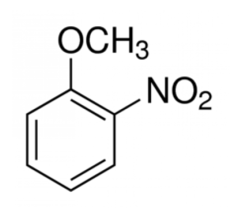 2-нитроанизола, 99%, Alfa Aesar, 2500г