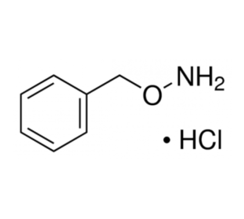 О-бензилгидроксиламингидрохлорид, 99%, Alfa Aesar, 5 г