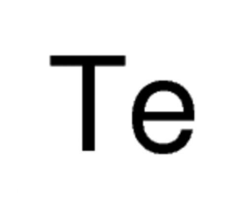 Теллур сломанной слиток, Puratronic г, 99,9999 +% (металлы основа), Alfa Aesar, 25 г