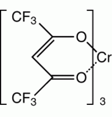 Хром (III) гексафтор-2, 4-пентандионат, Alfa Aesar, 1г